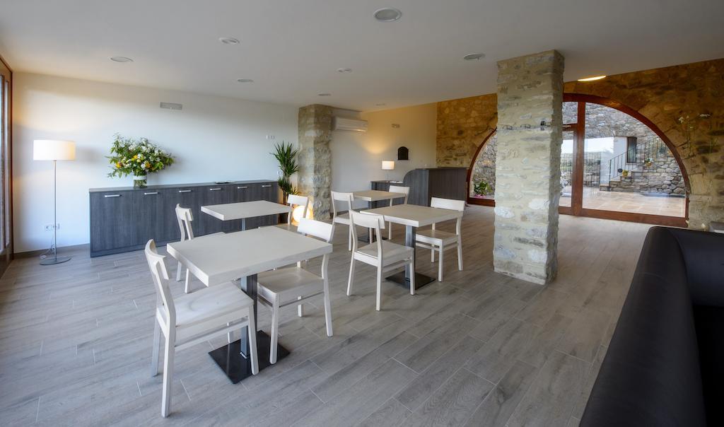 Hotel Mas Pere Pau