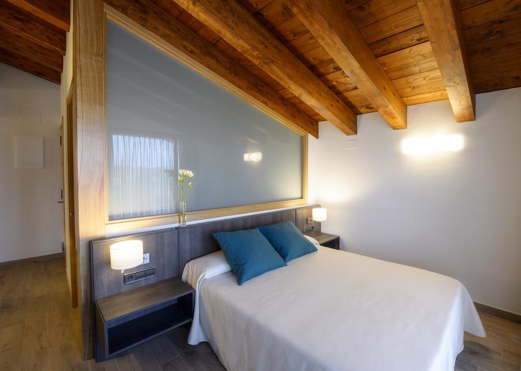 Hotel Mas Pere Pau Besalú